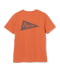 TURMERIC×RUST RED
