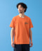 TURMERIC×RUST RED