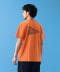 TURMERIC×RUST RED