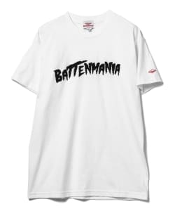 Battenwear / BATTENMANIA T Shirt