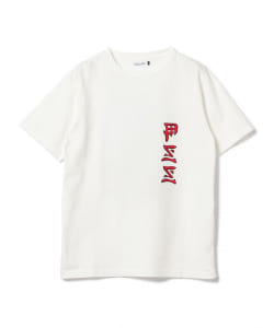 CAL O LINE × Pilgrim Surf+Supply / Tokyo Tee