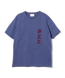 CAL O LINE × Pilgrim Surf+Supply / Tokyo Tee