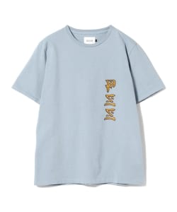 CAL O LINE × Pilgrim Surf+Supply / BROOKLYN Tee