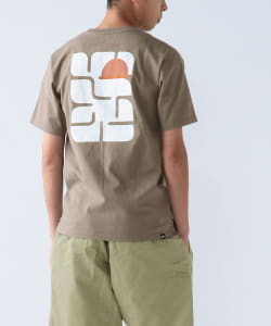 Pilgrim Surf+Supply / Todd St. John Island Tee