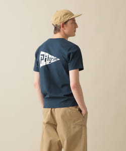 Pilgrim Surf+Supply / Todd St. John Team Tee