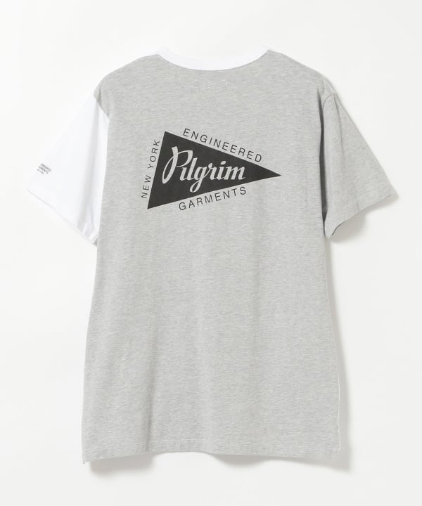 免税店 通販 エンジニアードガーメンツ× Pilgrim Surf+Supply