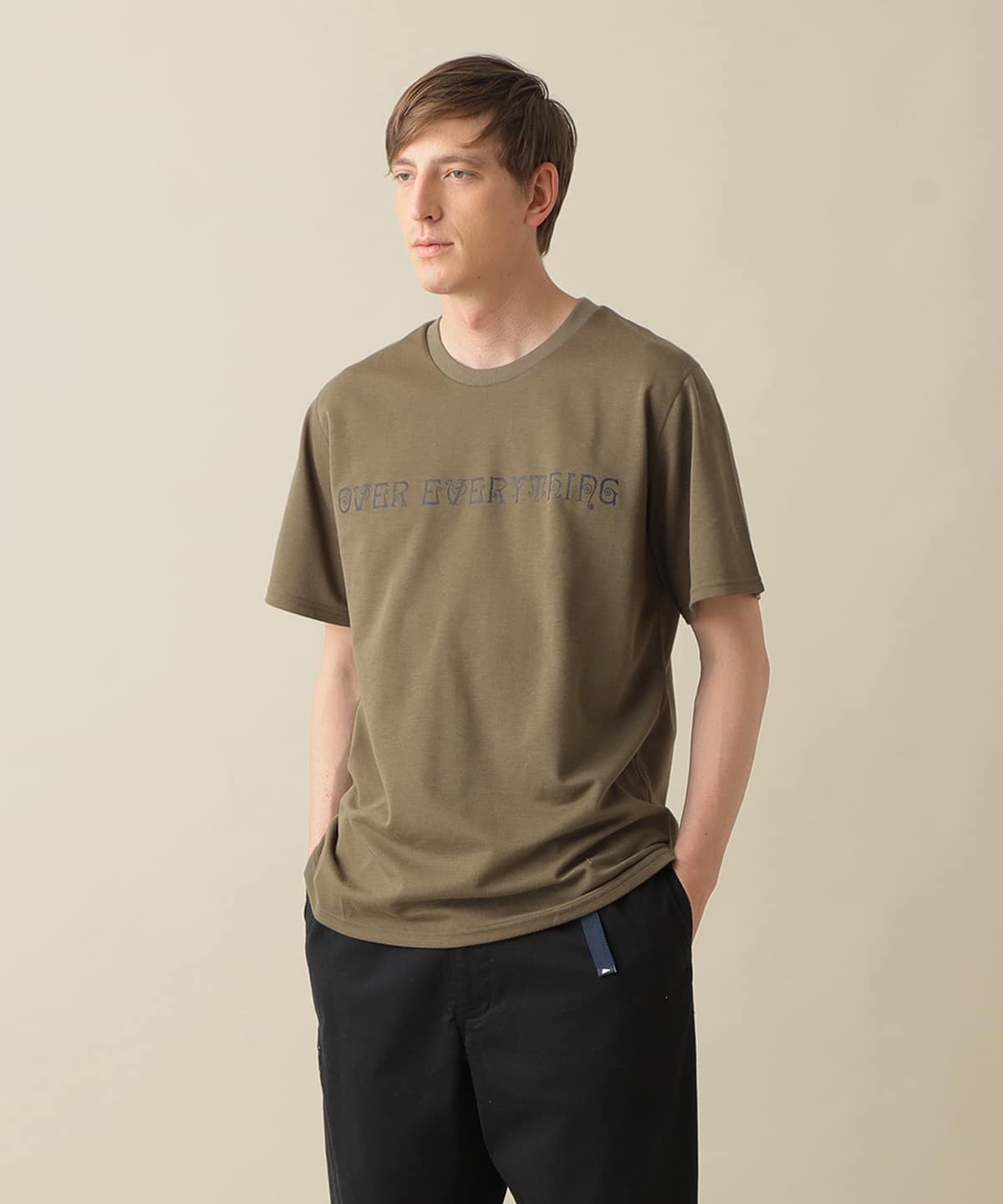 South2 West8 for Pilgrim Surf+Supply / Print Tee PilgrimSurf+ 