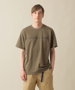 South2 West8 for Pilgrim Surf+Supply / Print Tee