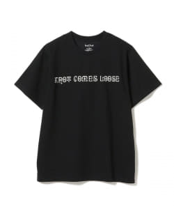 South2 West8 / Crew Neck Tee
