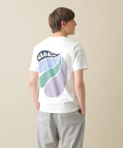 ＜UNISEX＞ Pilgrim Surf+Supply / Bailey Elder Movement Tee