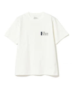 THE SURFER'S JOURNAL × OCEANS × Pilgrim Surf＋Supply / Tee