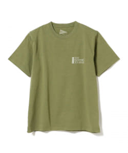 THE SURFER'S JOURNAL × OCEANS × Pilgrim Surf＋Supply / Tee