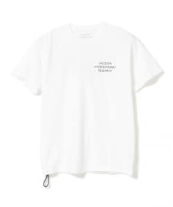 Western Hydrodynamic Research / Worker Tee