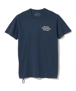 Western Hydrodynamic Research / Worker Tee