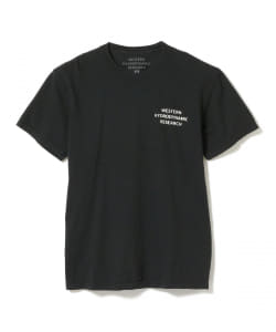 Western Hydrodynamic Research for Pilgrim Surf＋Supply / LEGO Tee