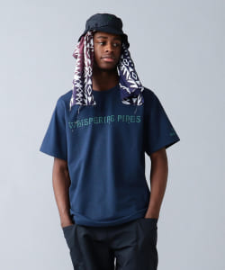 South2 West8 for Pilgrim Surf+Supply / Crew Neck Tee