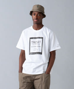 South2 West8 for Pilgrim Surf+Supply / Print Tee