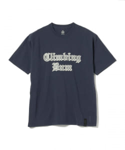 【期間限定販売】MOUNTAIN RESEARCH / C.B. T-shirt