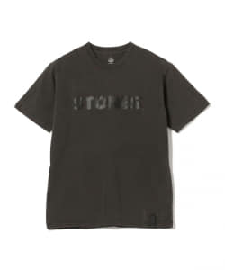 【期間限定販売】MOUNTAIN RESEARCH / Stones T-shirt