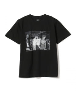 RUNTHEM / Paradise Garage Tee
