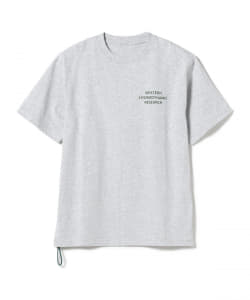 Western Hydrodynamic Research / Worker Tee