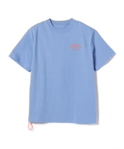 Western Hydrodynamic Research / Worker Tee