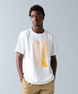 Pilgrim Surf+Supply / Mike Pare Faces Tee