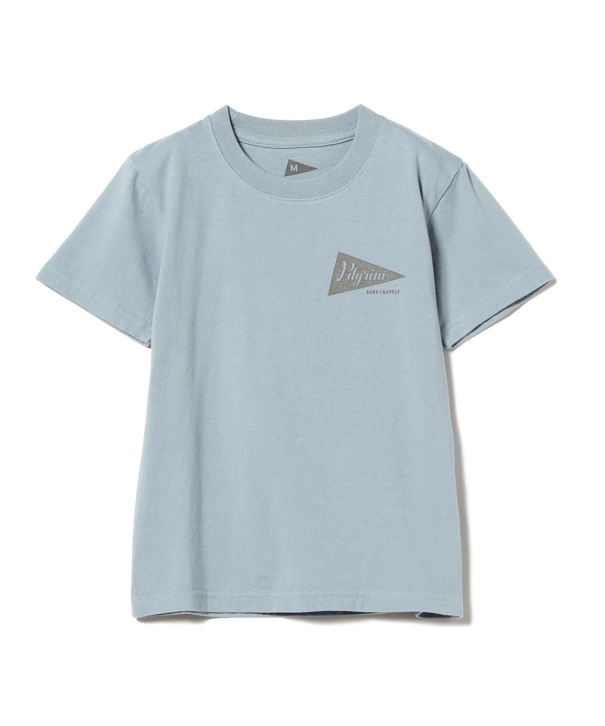 Pilgrim Surf+Supply Pilgrim Surf+Supply (KIDS) Team Tee (T-shirts, cut and  sewn T-shirts)