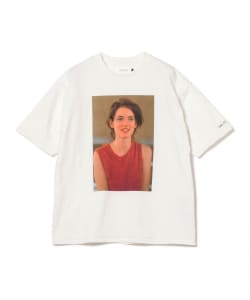 CAL O LINE / LELAINA FOREVER Tee
