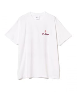 Klevay Paper Signs / Print Tee