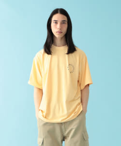 BLUE LUG for Pilgrim Surf+Supply / Single Truck Mind T-Shirt