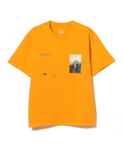THE NORTH FACE /  Half Dome Unchanged Tee