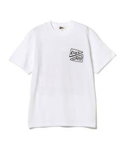 Katsuo Design for Pilgrim Surf+Supply / WGACA Tee