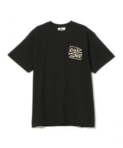 Katsuo Design for Pilgrim Surf+Supply / WGACA Tee