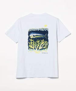 Patagonia / Nanairo Ocean Responsibili Tee