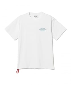 Western Hydrodynamic Research / Short Sleeve Tee