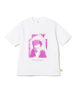 LOOSE JOINTS / Benjamin Short Sleeve Tee