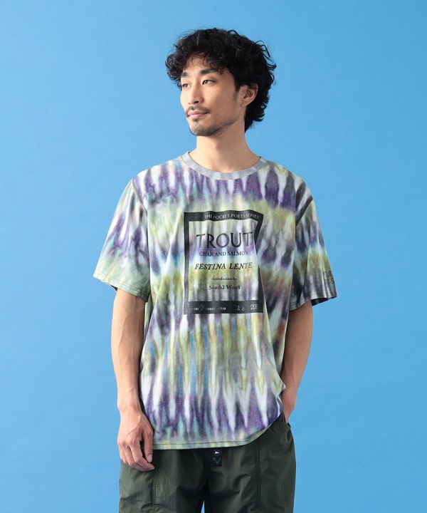 Pilgrim Surf+Supply（ピルグリム サーフ+サプライ）South2 West8 for 