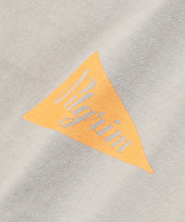 Pilgrim Surf+Supply（ピルグリム サーフ+サプライ）Ellis Polo