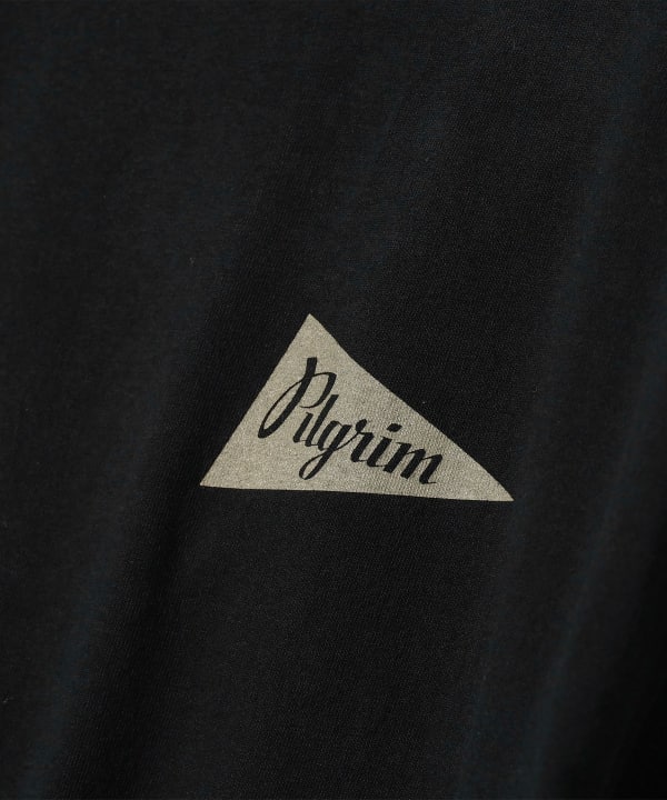 Pilgrim Surf+Supply（ピルグリム サーフ+サプライ）Zambia