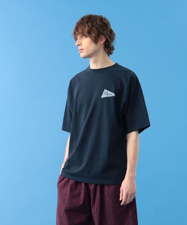 Pilgrim Surf+Supply（ピルグリム サーフ+サプライ）Zambia