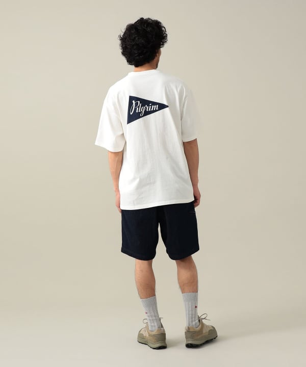 Pilgrim Surf+Supply Pilgrim Surf+Supply Zambia Hoodie (Tops