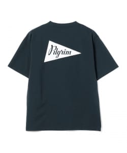 Zaｍbia Pennant Team Short Sleeve Tee