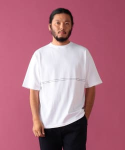 Jean Jullien for Pilgrim Surf+Supply / Short Sleeve Tee