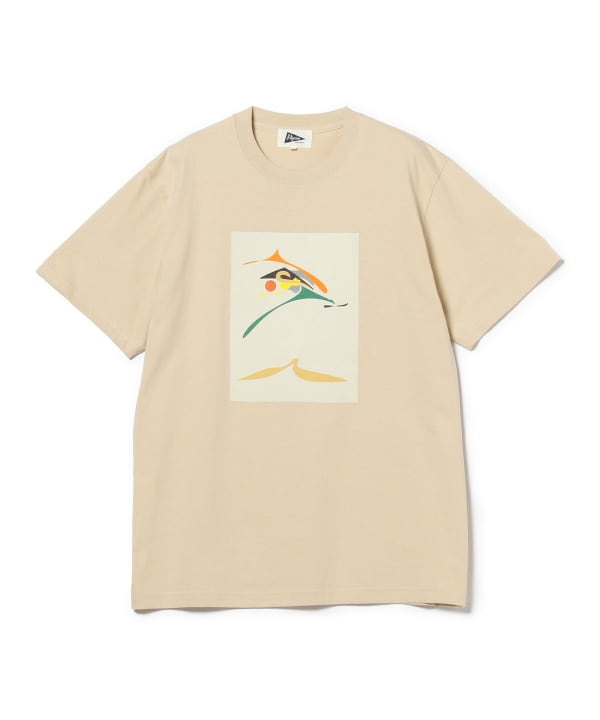 Pilgrim Surf+Supply（ピルグリム サーフ+サプライ）Robbie Simon for