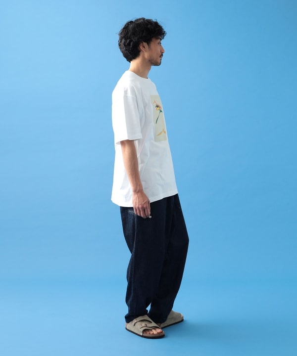 Pilgrim Surf+Supply（ピルグリム サーフ+サプライ）【EXCLUSIVE