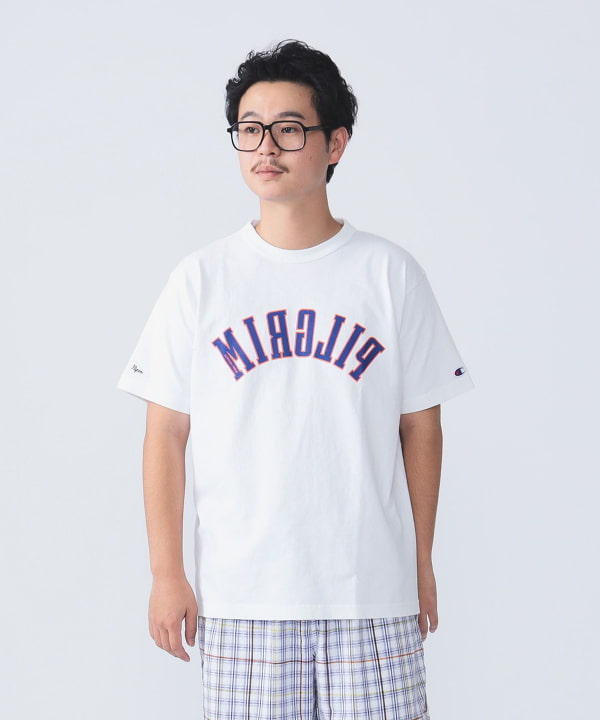 Pilgrim Surf+Supply（ピルグリム サーフ+サプライ）【COLLABORATION 