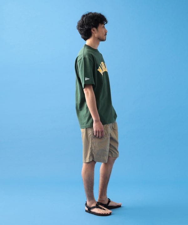 Pilgrim Surf+Supply(ピルグリム サーフ+サプライ Pilgrim Surf+Supply(ピルグリム サーフ+サプライ