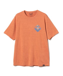 patagonia / Capilene Cool Daily Graphic T Shirt