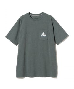 patagonia / Chouinard Crest Tee
